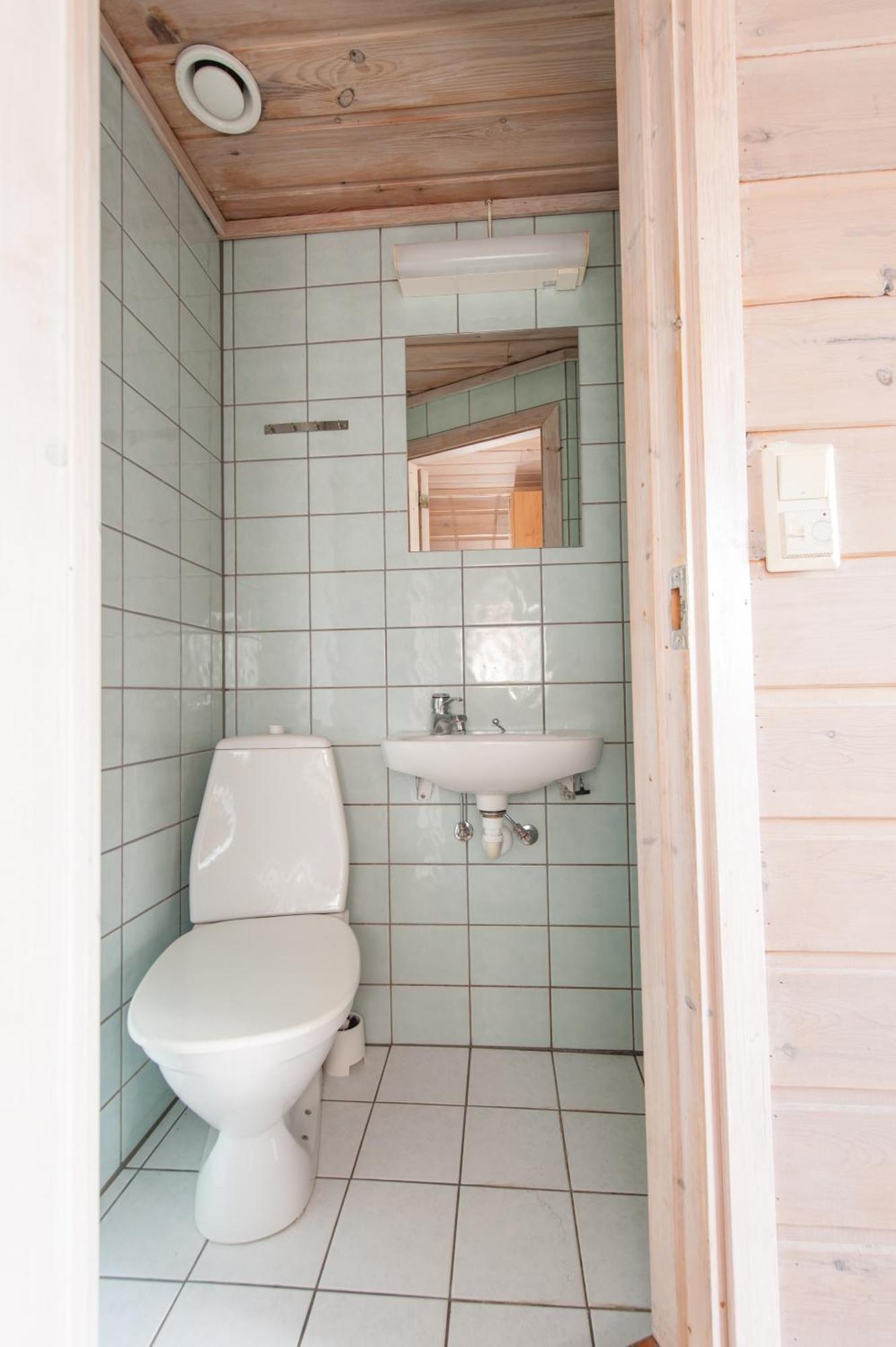Hamre Familiecamping Hotel Kristiansand Room photo